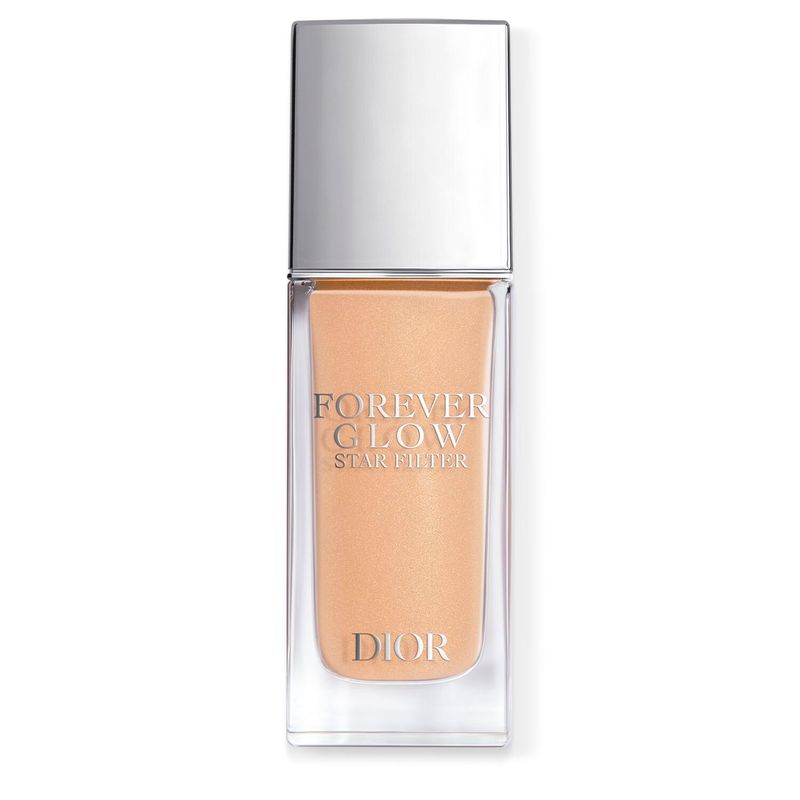 DIOR - Dior Forever Glow Star Filter - iluminador multiuso