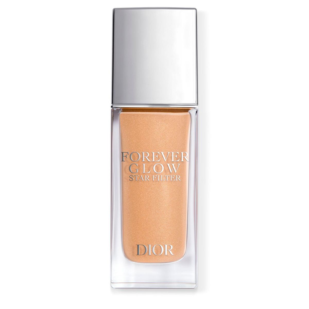 DIOR - Dior Forever Glow Star Filter - iluminador multiuso