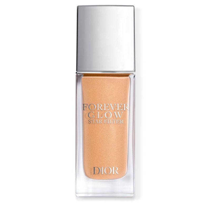 DIOR - Dior Forever Glow Star Filter - iluminador multiuso