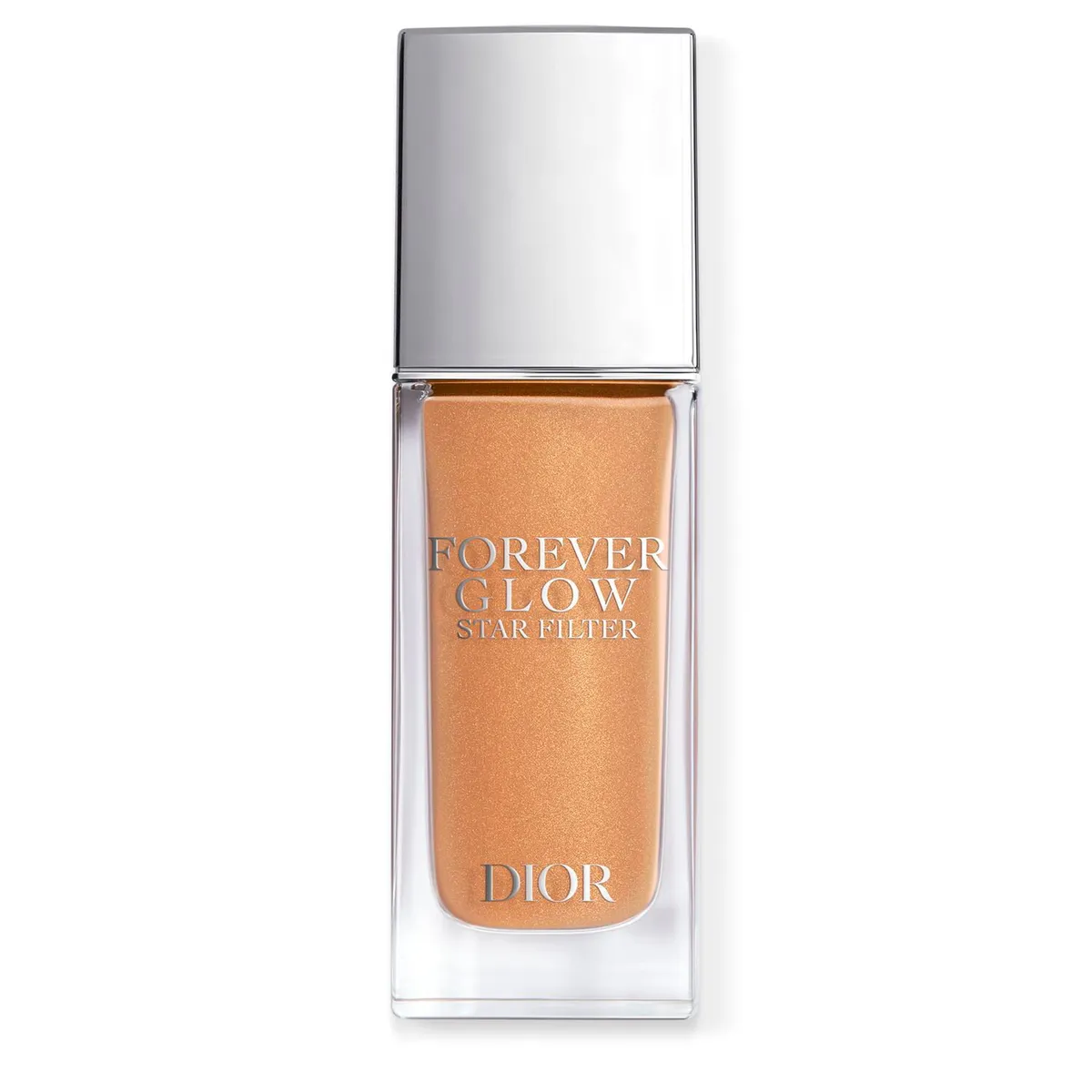 DIOR - Dior Forever Glow Star Filter - iluminador multiuso