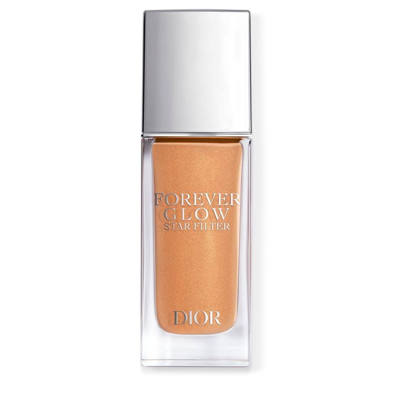 DIOR - Dior Forever Glow Star Filter - iluminador multiuso