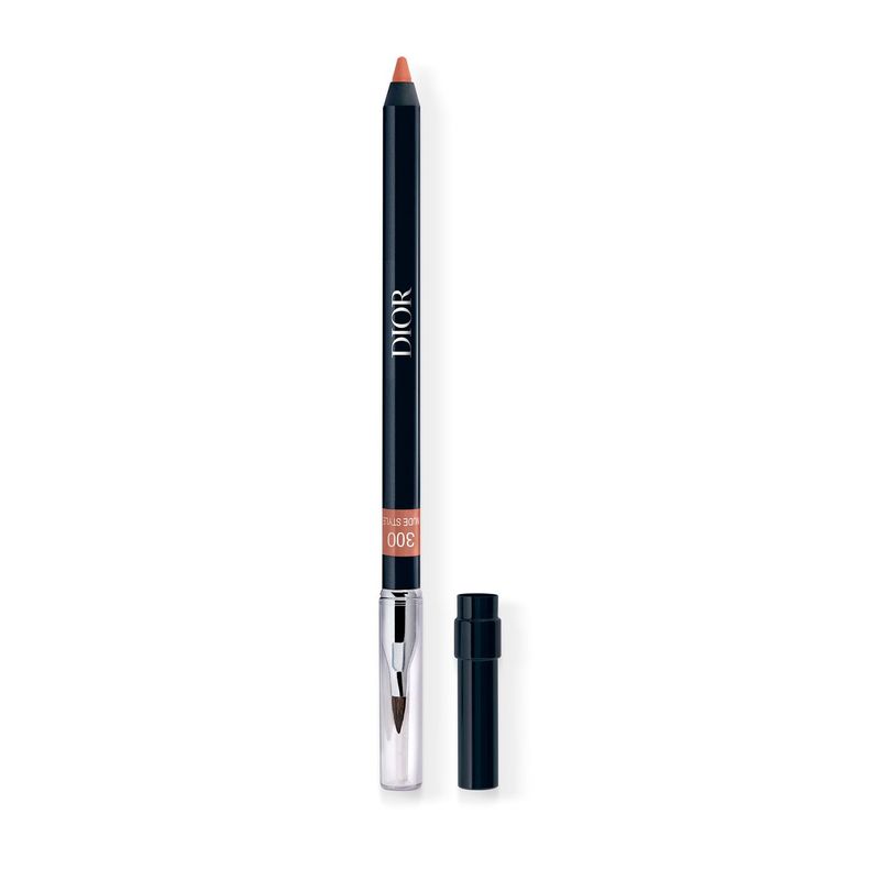DIOR - Rouge Dior Contour Lápiz Perfilador de labios que no transfiere - larga duración