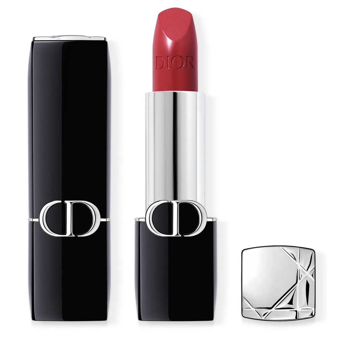 DIOR - Labial Rouge Dior - Satin 3.50 gr