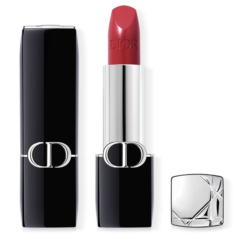 DIOR - Labial Rouge Dior - Satin 3.50 gr