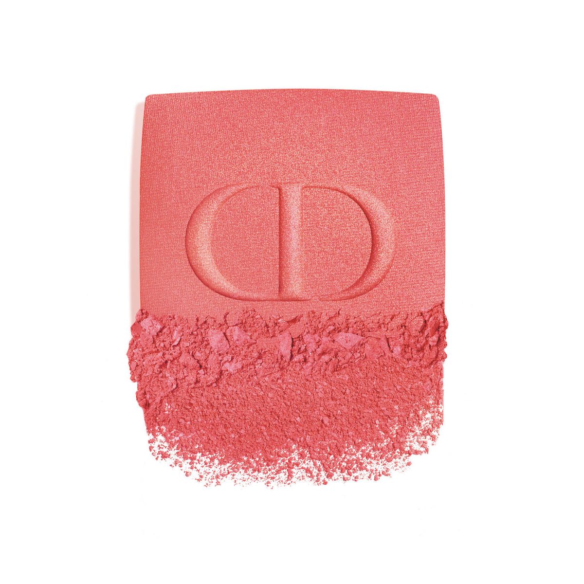 DIOR - Rubor Compacto Rouge Blush Dior