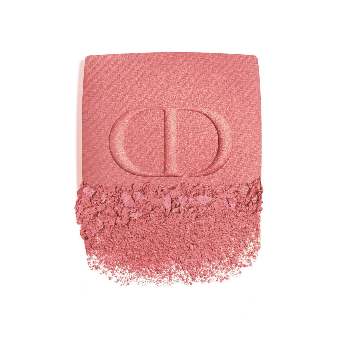 DIOR - Rubor Compacto Rouge Blush Dior