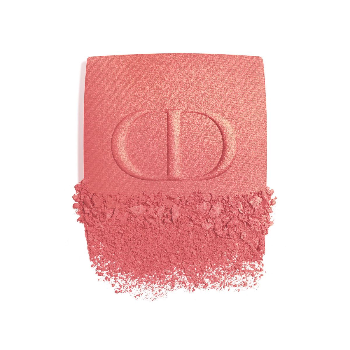 DIOR - Rubor Compacto Rouge Blush Dior