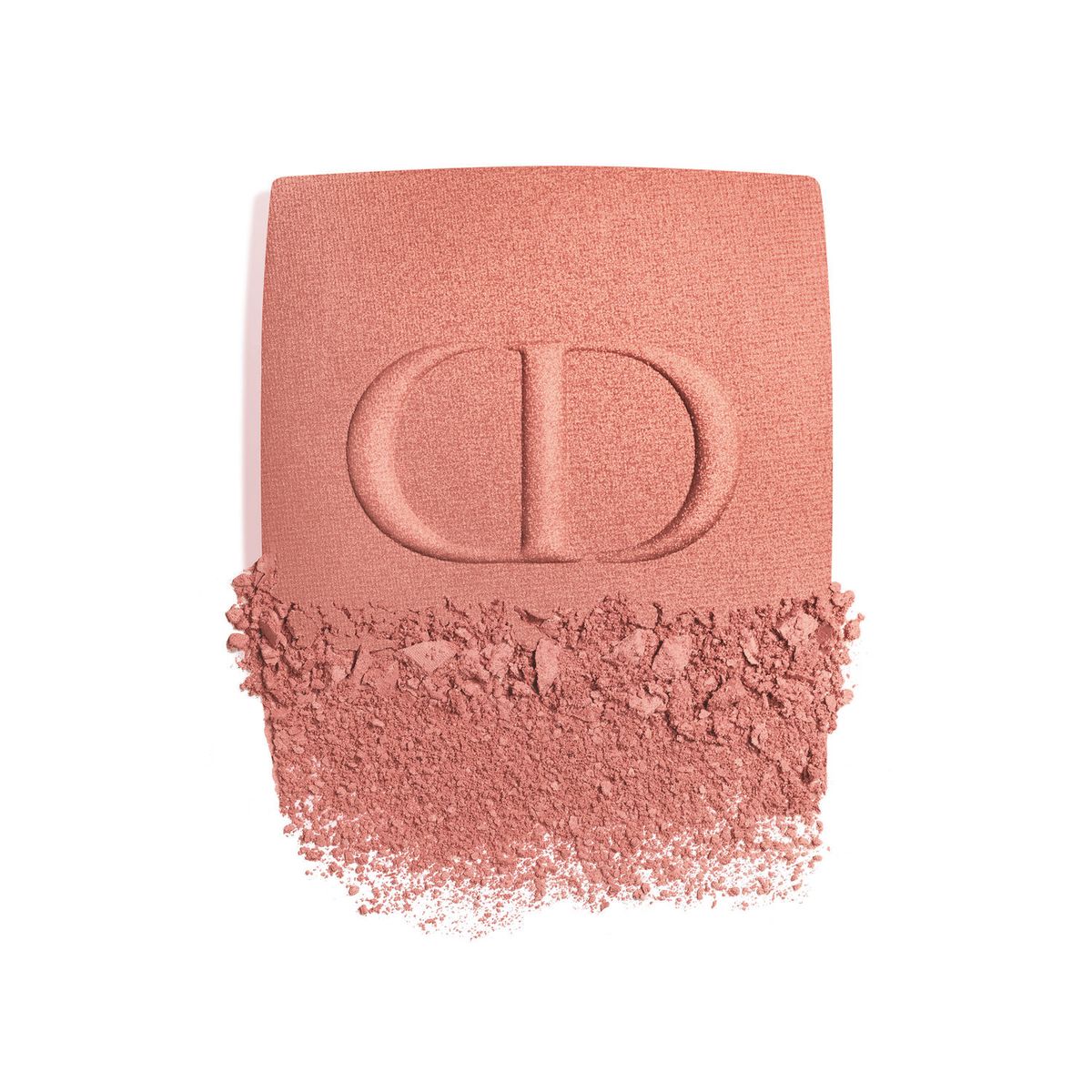 DIOR - Rubor Compacto Rouge Blush Dior