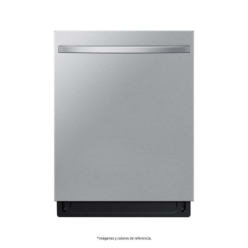 SAMSUNG - Lavavajillas Samsung 75 piezas DW80CG5451SRAA