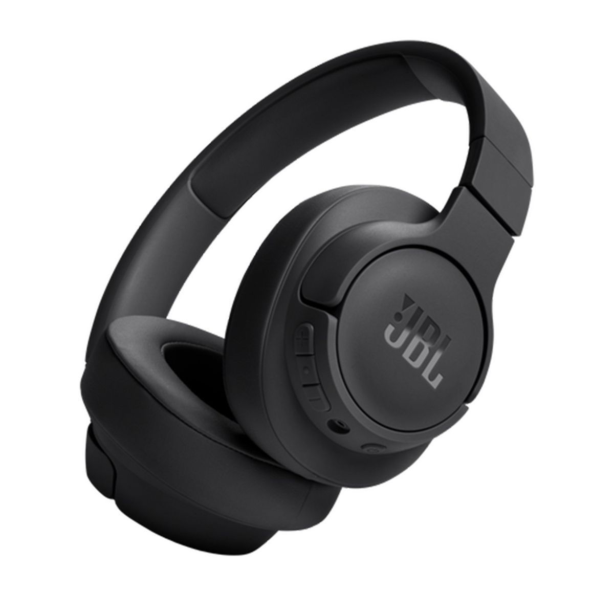 JBL - Audífonos headset JBL Bluetooth/Auxiliar 3.5mm JBLT720BTBLKAM Noise Cancelling