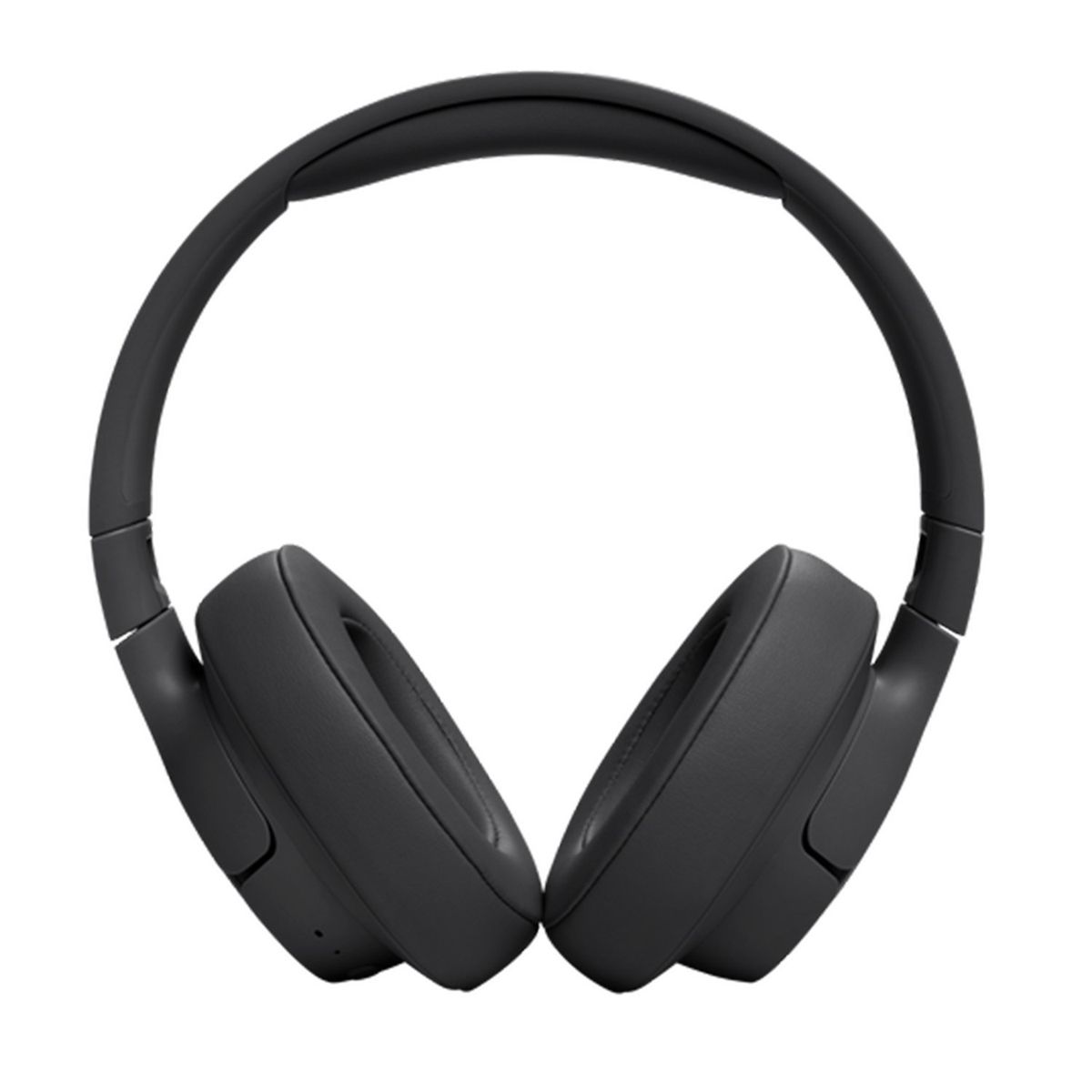 JBL - Audífonos headset JBL Bluetooth/Auxiliar 3.5mm JBLT720BTBLKAM Noise Cancelling