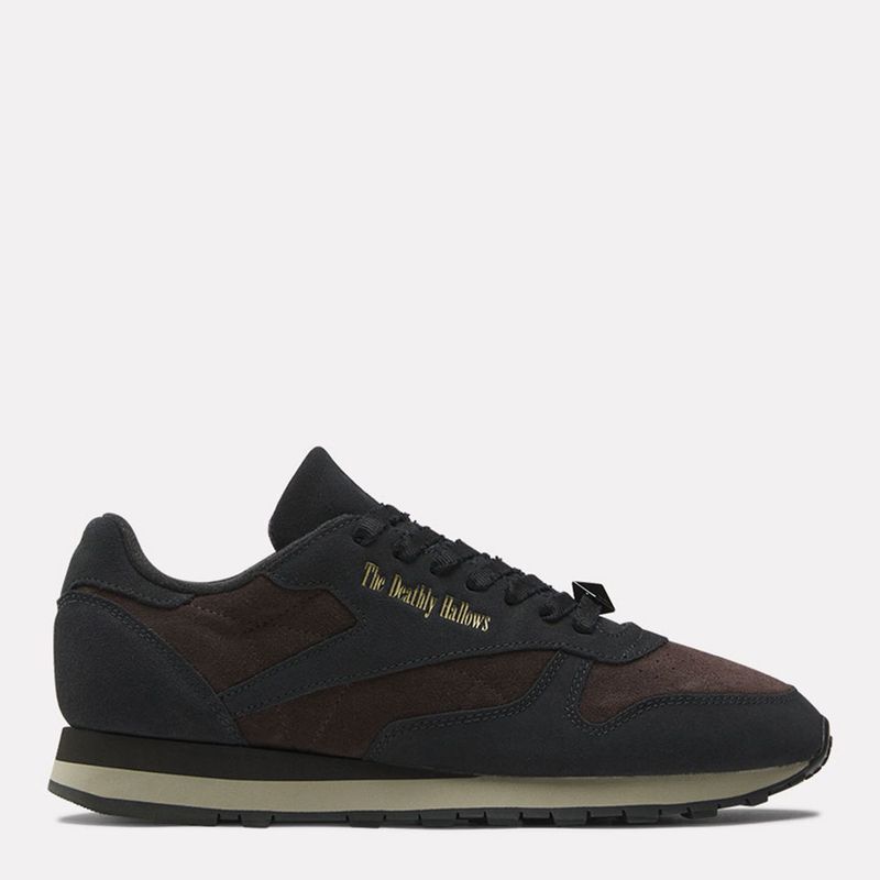 REEBOK - Tenis Reebok para Mujer Moda Classic Harry Potter | Tenis Harry Potter Reebok Hogwarts