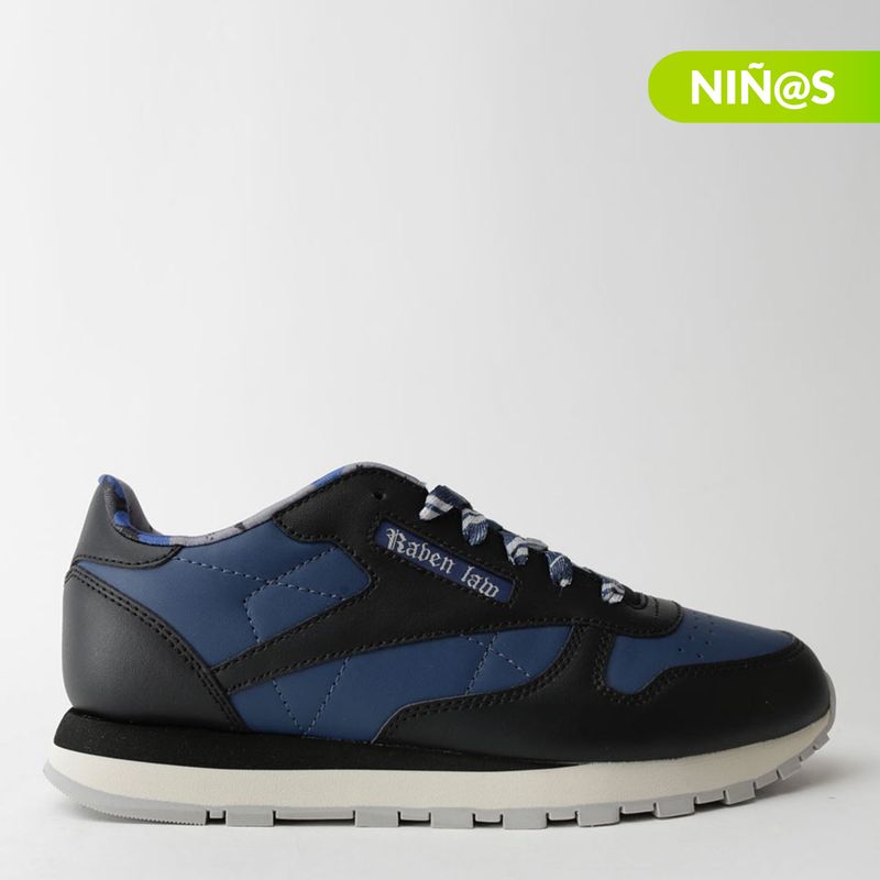 REEBOK - Tenis Reebok Classic Harry Potter Unisex | Tenis Harry Potter Reebok Ravenclaw