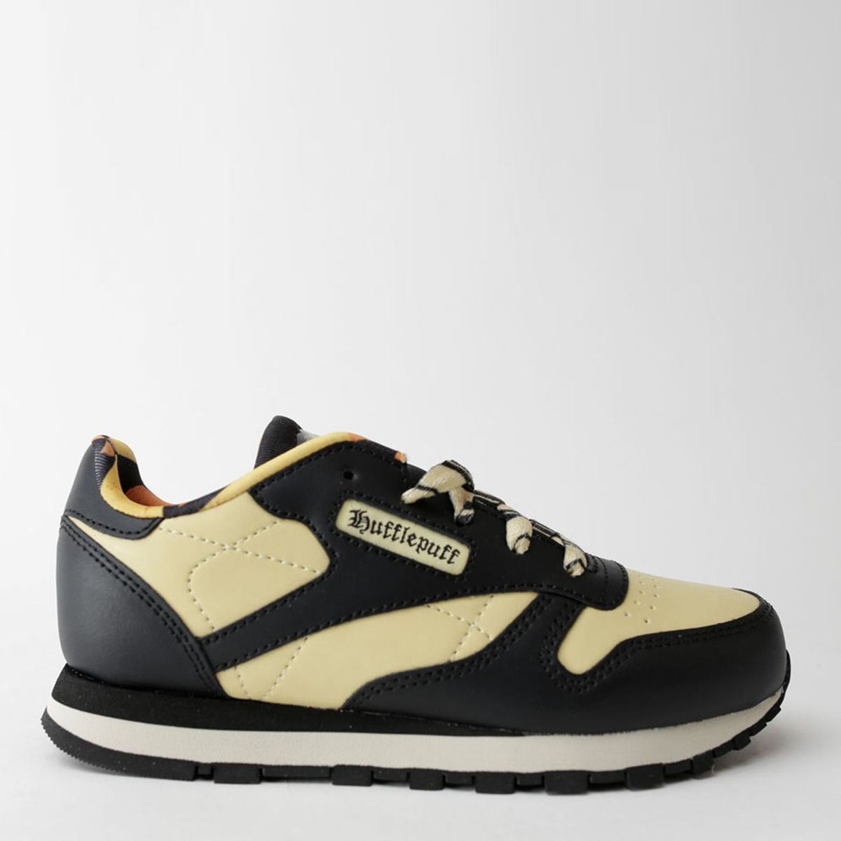 REEBOK - Tenis Reebok Classic Harry Potter Unisex | Tenis Harry Potter Reebok Hufflepuff