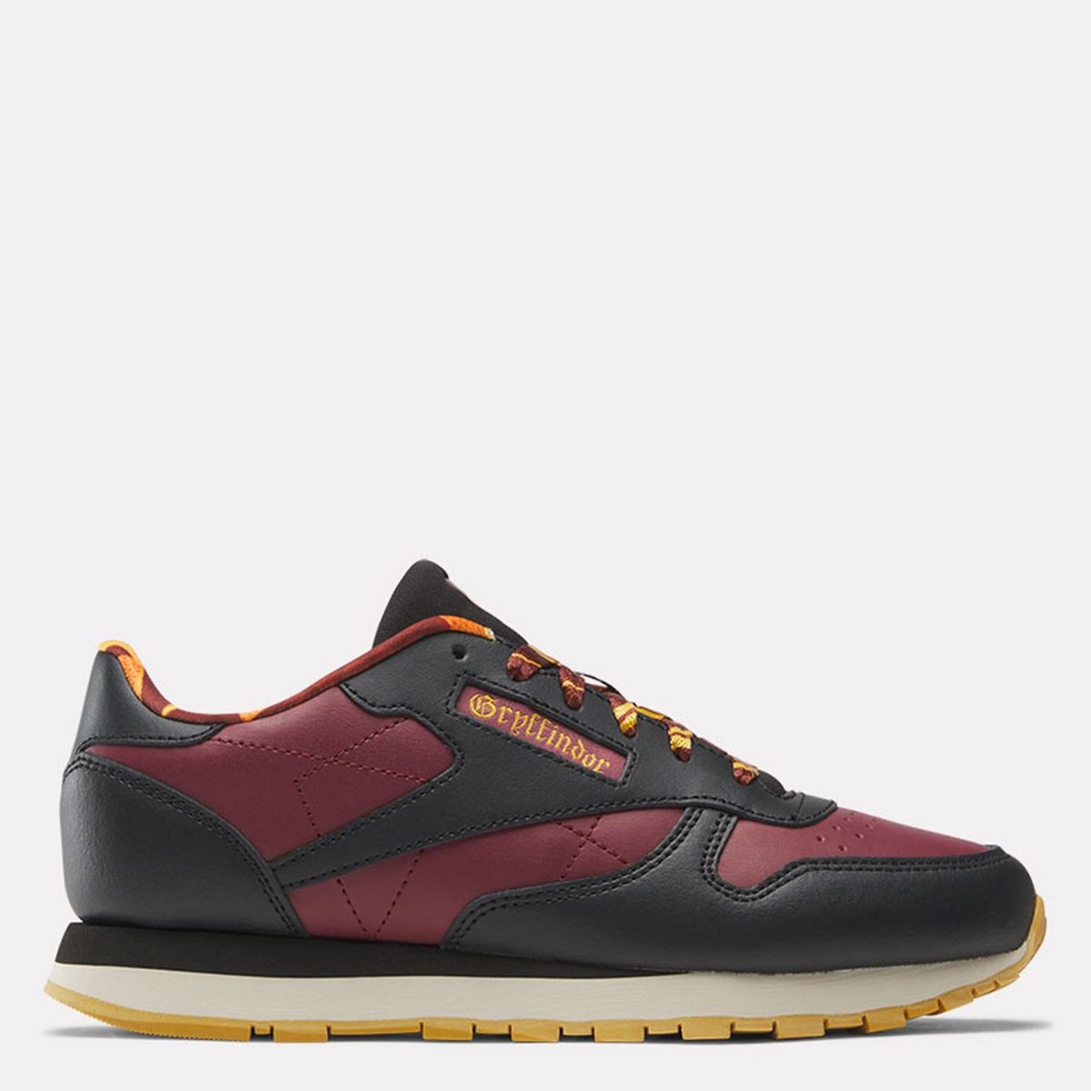 REEBOK - Tenis Reebok Classic Harry Potter Unisex | Tenis Harry Potter Reebok Gryffindor