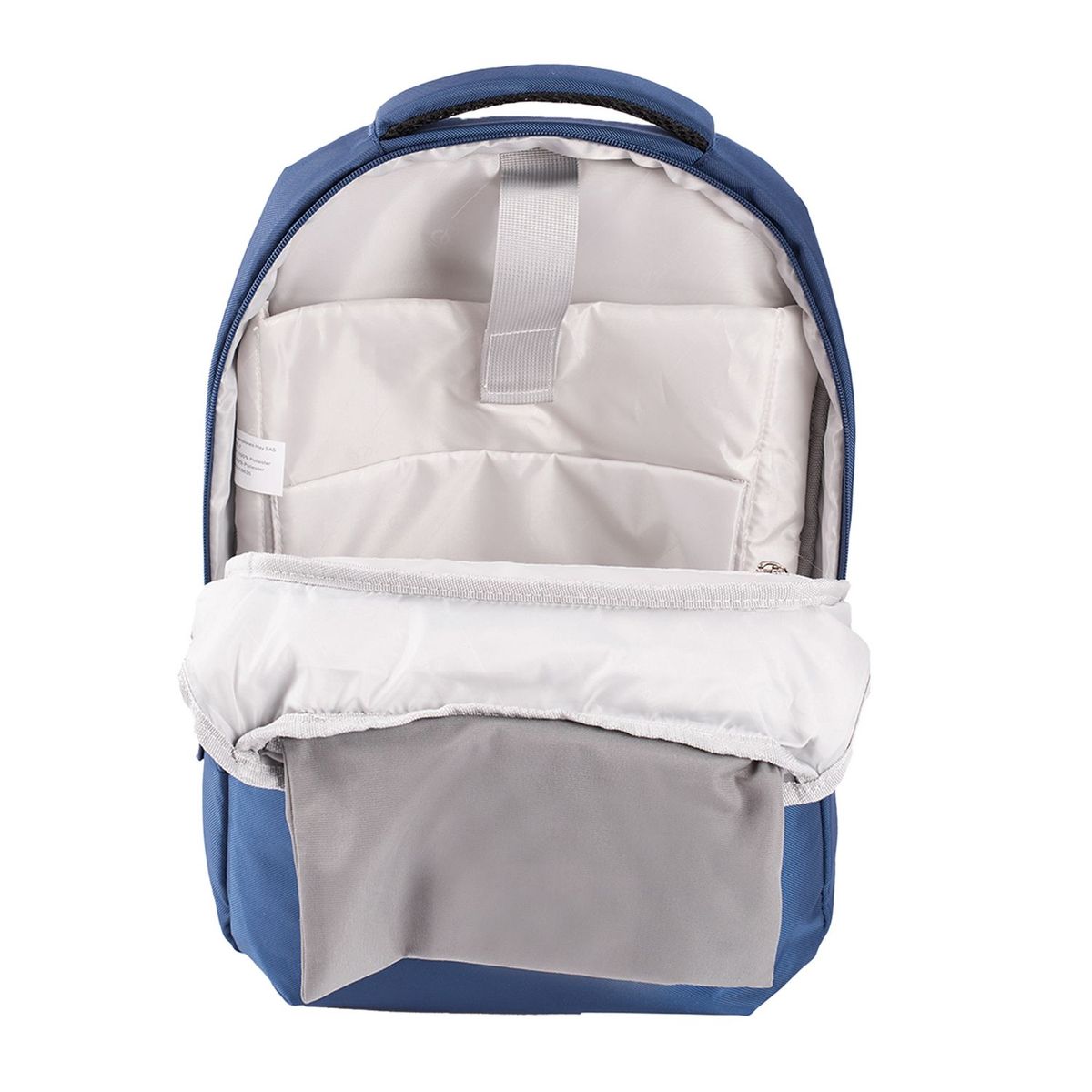 LUGANO - MORRAL LUGANO AZUL ATRIA 23135