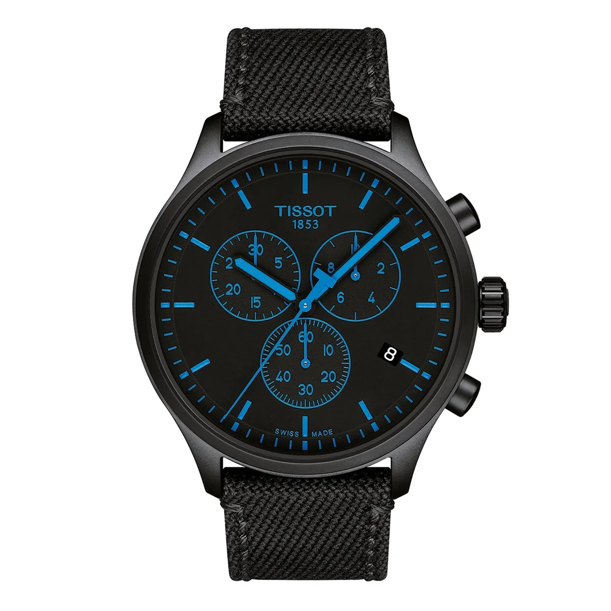 TISSOT - Reloj Tissot para Hombre  Chrono Xl T1166173705100