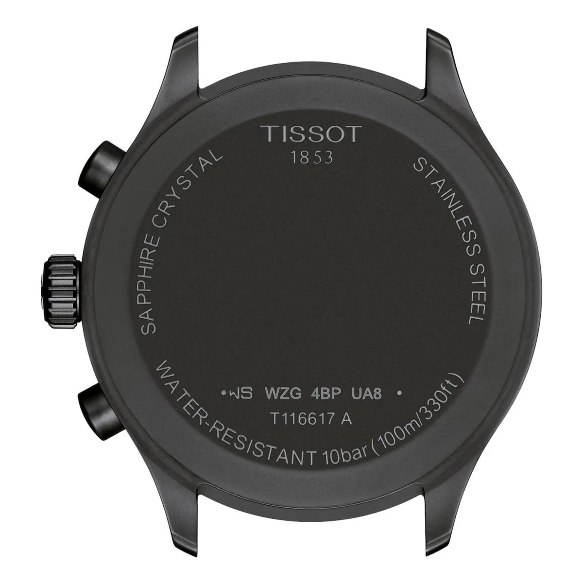 TISSOT - Reloj Tissot para Hombre  Chrono Xl T1166173705100