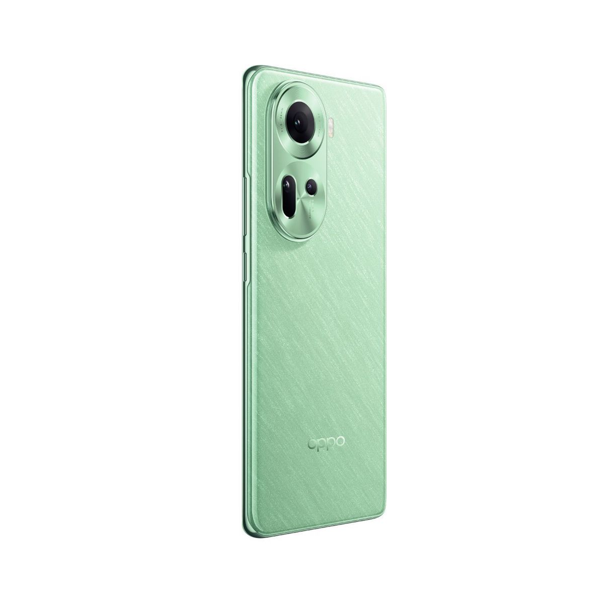 OPPO - Celular Oppo Reno 11 5G 256GB|12GB RAM|Obsequio SmarthWatch|Camara Principal Triple 50MP+32MP+8MP|Cámara frontal 32MP|Pantalla de 6.7 Pulgadas 120Hz|Procesador Octacore MTK Dimensity 7050 5G 