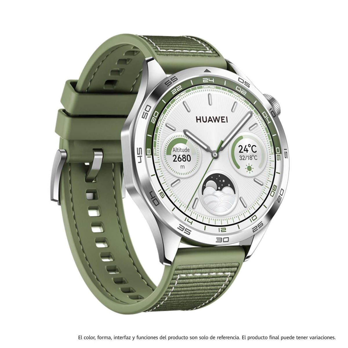 HUAWEI - Smartwatch Huawei GT4 46 mm