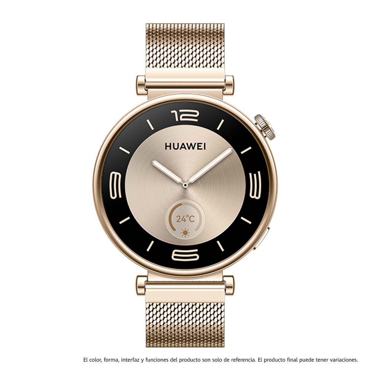 HUAWEI - Smartwatch Huawei GT4 41 mm