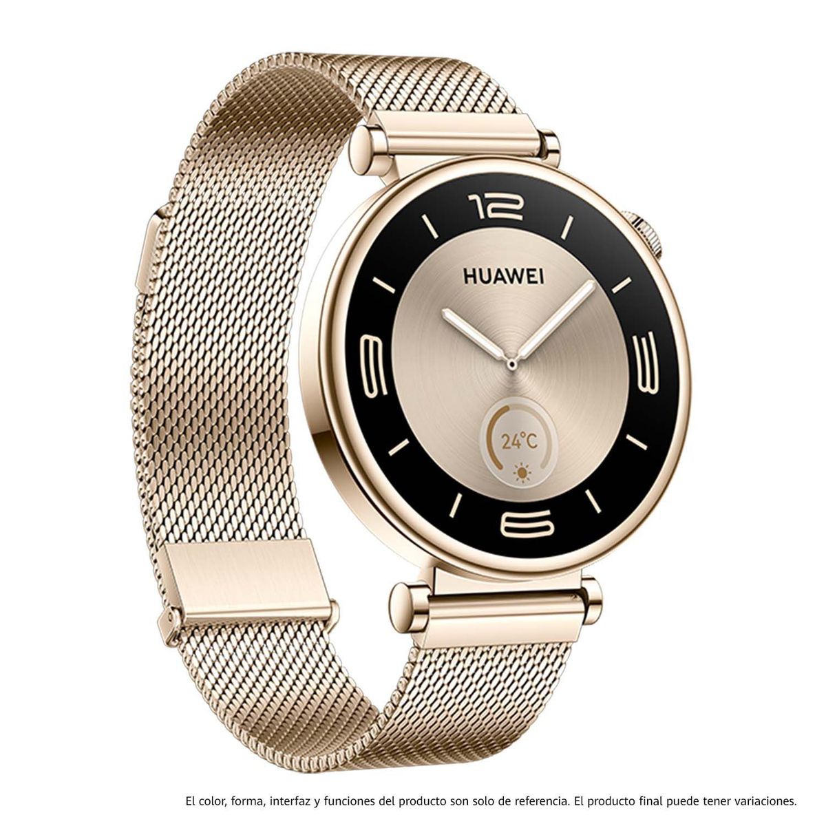 HUAWEI - Smartwatch Huawei GT4 41 mm