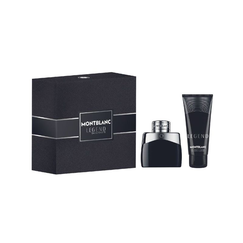MONTBLANC - Perfume  Hombre Montblanc 100 ml EDT