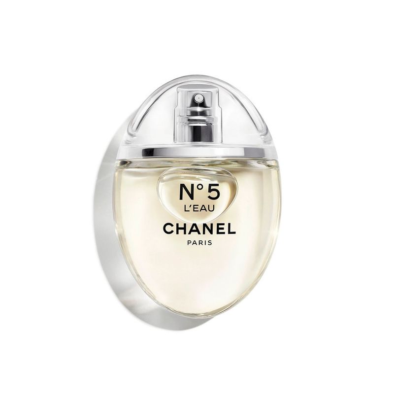 CHANEL - CHANEL N°5 L'EAU EDT EDICIÓN LIMITADA 50ML