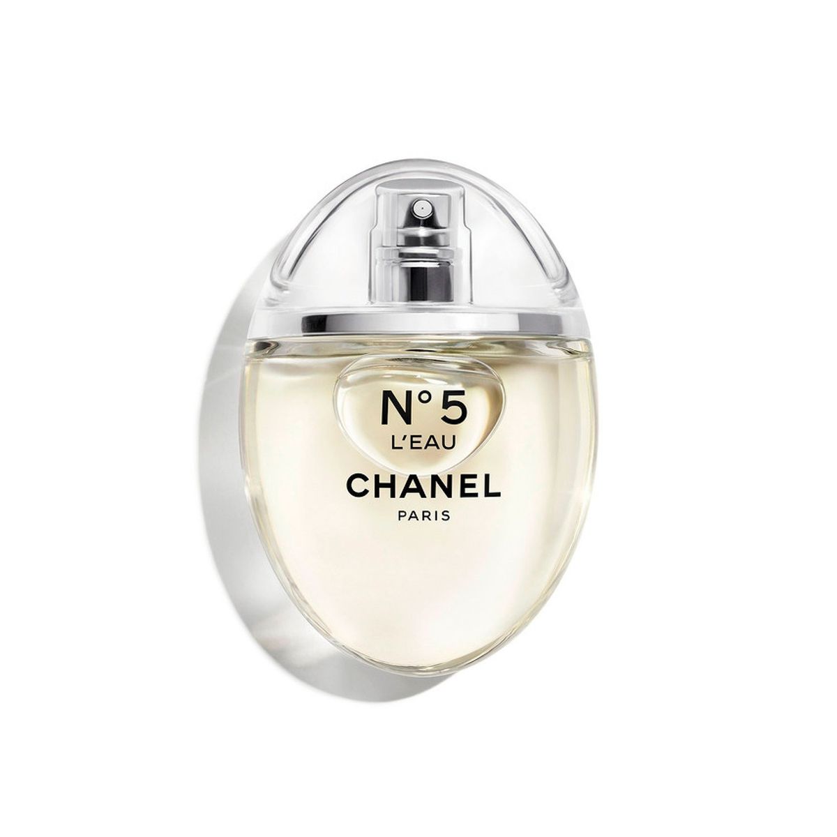 CHANEL - CHANEL N°5 L'EAU EDT EDICIÓN LIMITADA 50ML