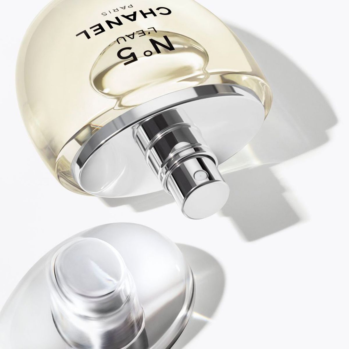 CHANEL - CHANEL N°5 L'EAU EDT EDICIÓN LIMITADA 50ML