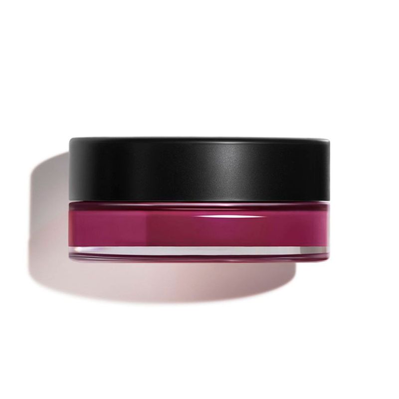 CHANEL - N° 1 DE CHANEL Red Camellia Revitalizing Lip And Cheek Balm