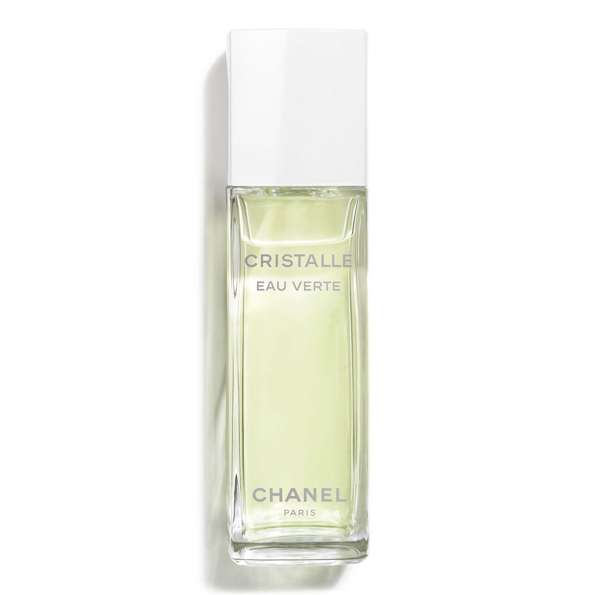 CHANEL - Perfume Mujer Chanel Cristalle Eau Verte EDP 100 Ml EDP