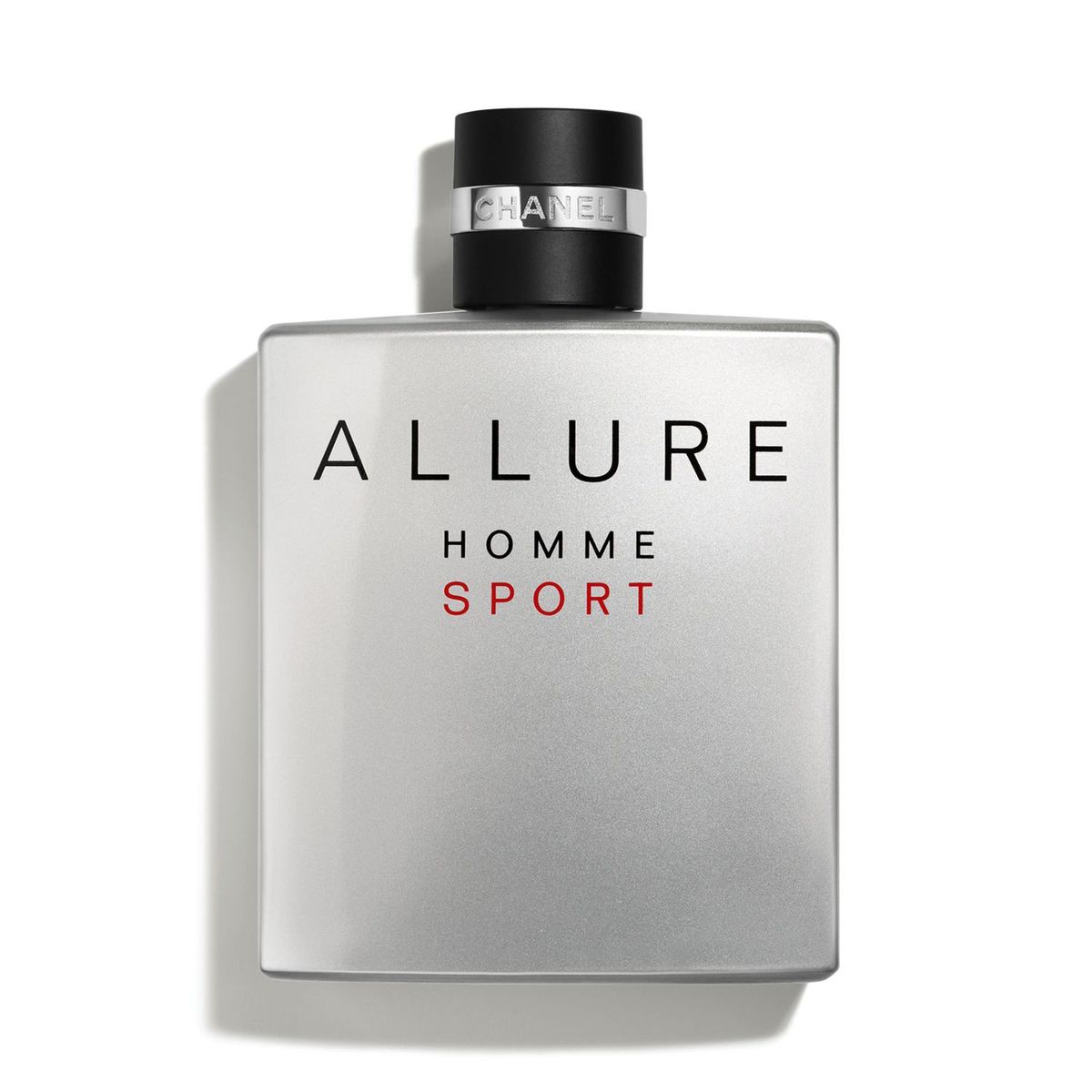 CHANEL - Perfume Hombre Chanel Allure Homme Sport 150 Ml Eau De Toilette