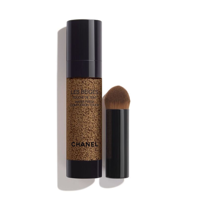 CHANEL - CHANEL LES BEIGES TOUCHE DE TEINT Water Fresh Complexion Touch 20ml