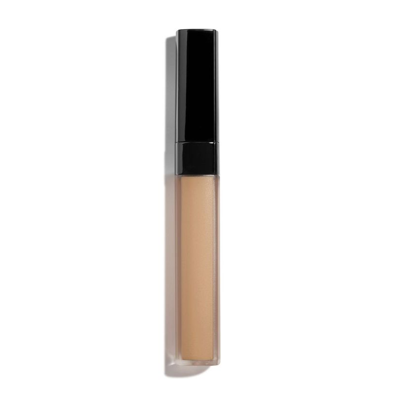 CHANEL - Corrector De Rostro En Crema Le Correcteur De Chanel Corrector De Larga Duración B50 Chanel 7.5 gr