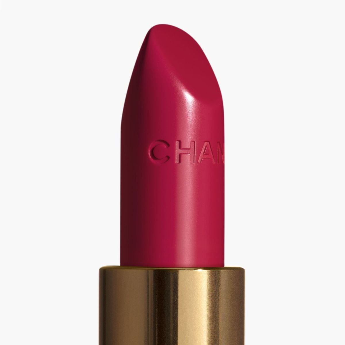 CHANEL - Labial CHANEL ROUGE COCO La barra de labios hidratación continua Chanel 3.5 gr