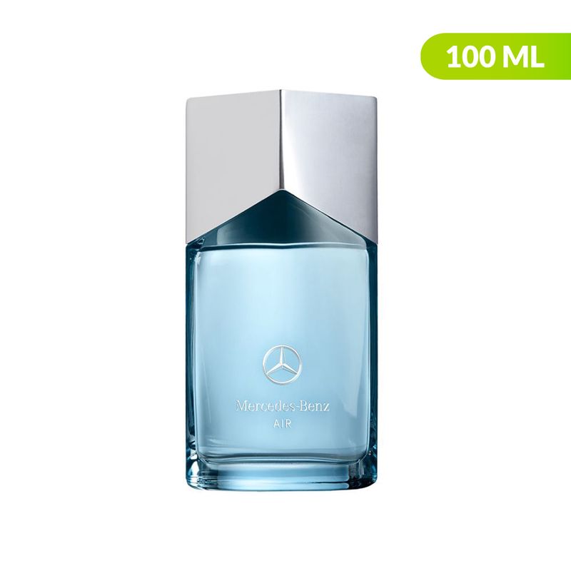 MERCEDES BENZ - Perfume Hombre Mercedes Benz Lsa Air Mb 100 ml EDP