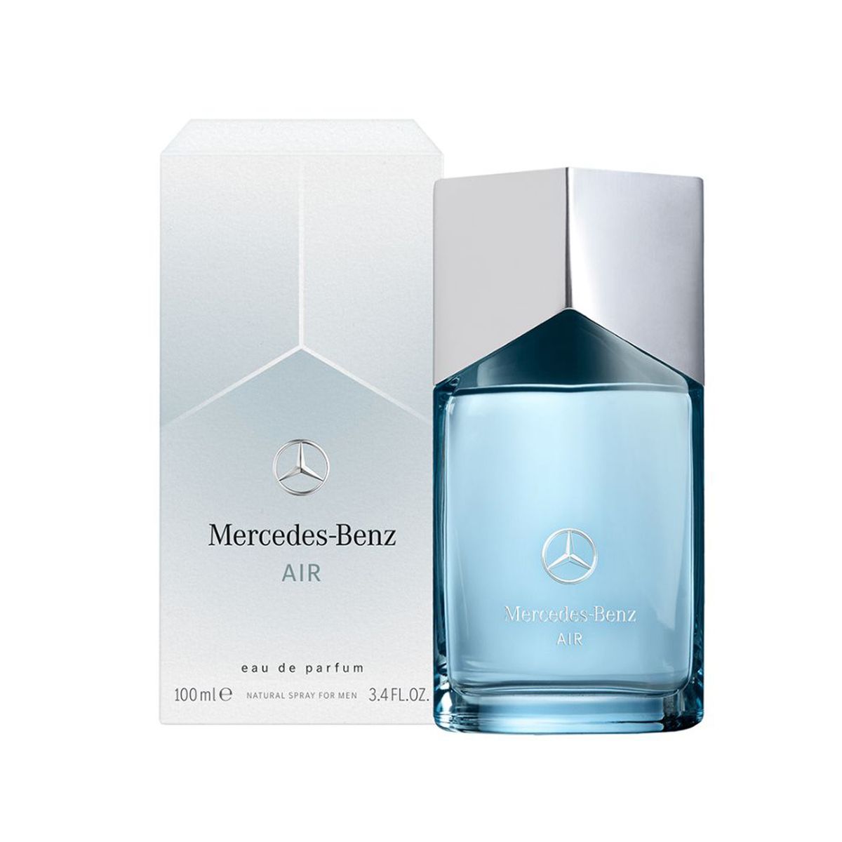 MERCEDES BENZ - Perfume Hombre Mercedes Benz Lsa Air Mb 100 ml Eau de parfum