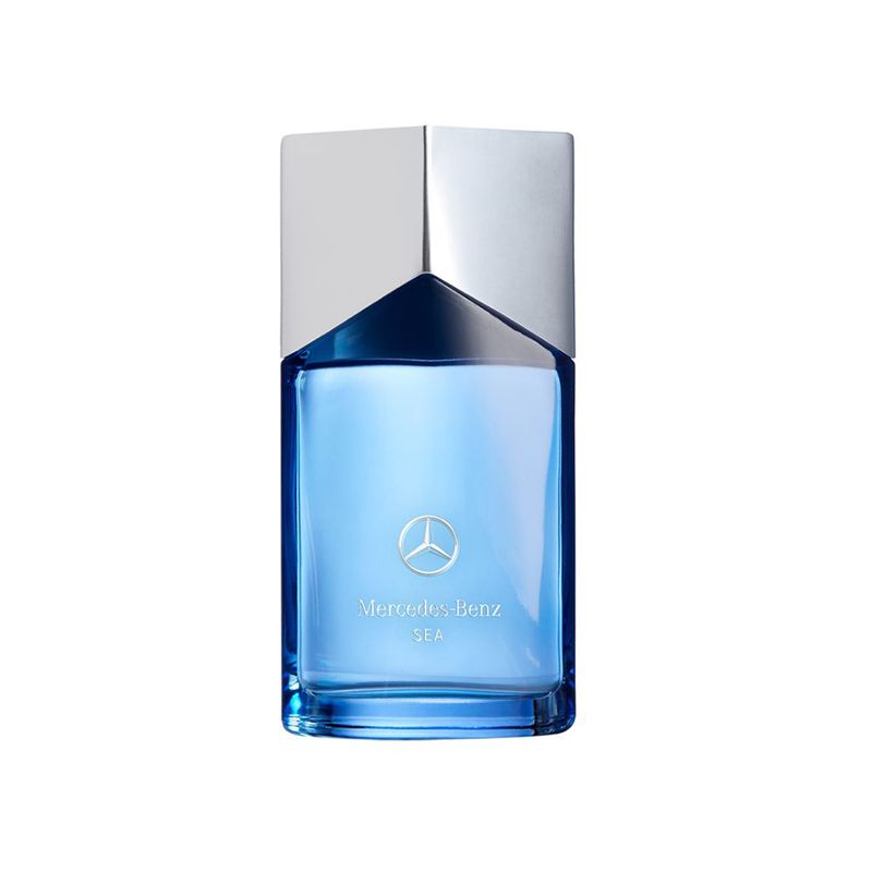 MERCEDES BENZ - Perfume Hombre Mercedes Benz Lsa Sea Mb 100 ml EDP