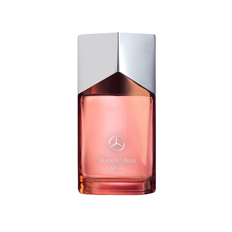 MERCEDES BENZ - Perfume Hombre Mercedes Benz Lsa Land Mb 100 ml EDP