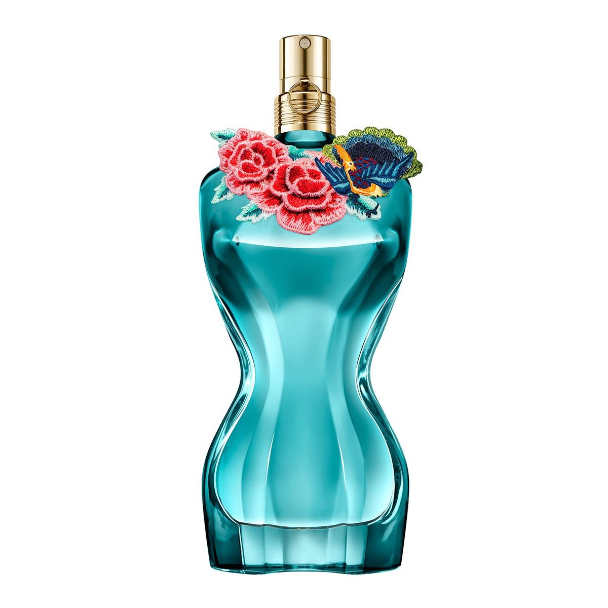 JEAN PAUL GAULTIER - Perfume Jean Paul Gaultier Mujer La Belle Paradise Garn Eau de parfum 100 ml 