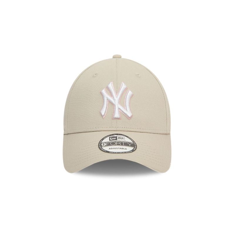 NEW ERA - Gorra New York Yankees 9FORTY Ajustable New Era