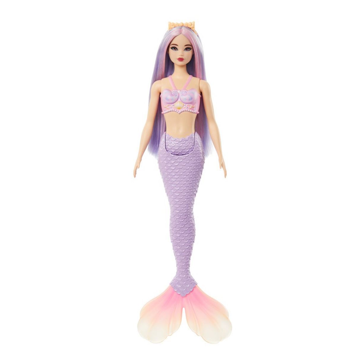 BARBIE - Muñeca Barbie 