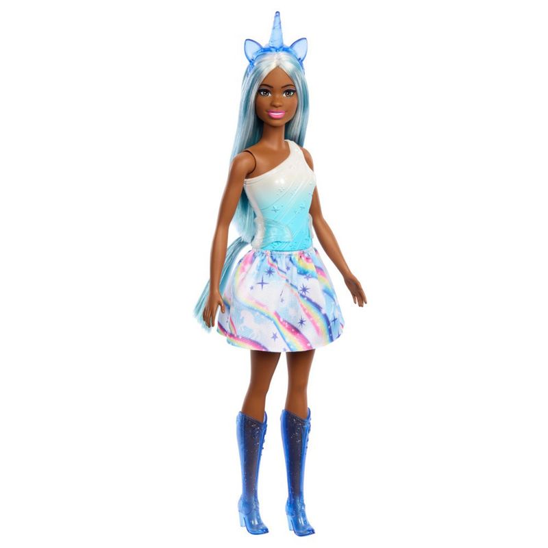 BARBIE - Muñeca Barbie: A Touch Of Magic