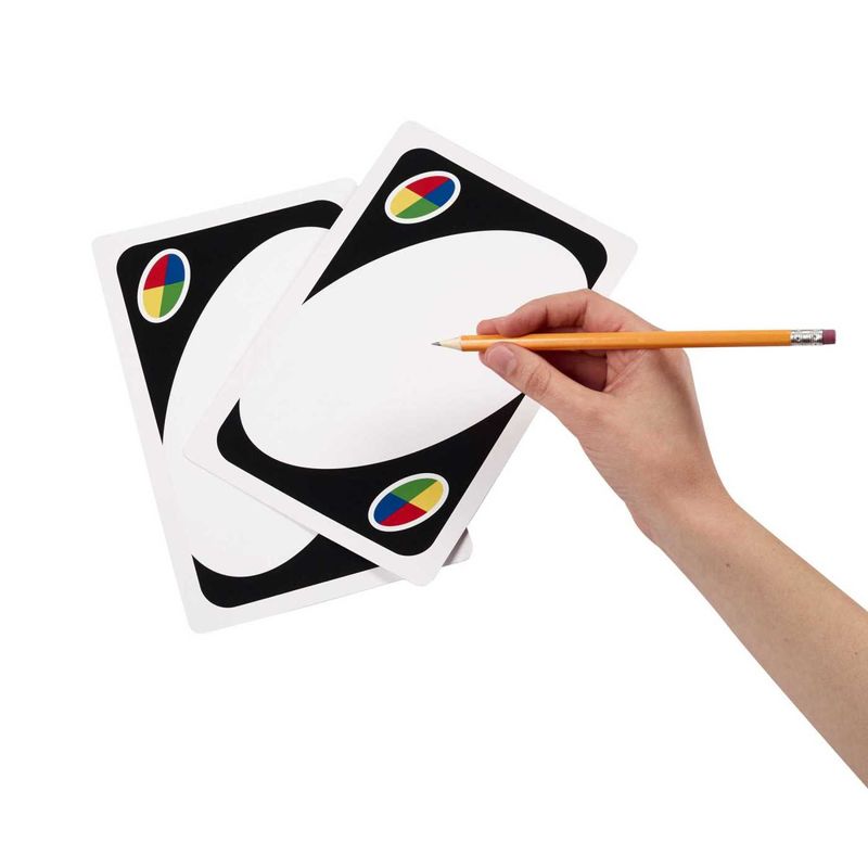  - Juego de mesa UNO: Gigante