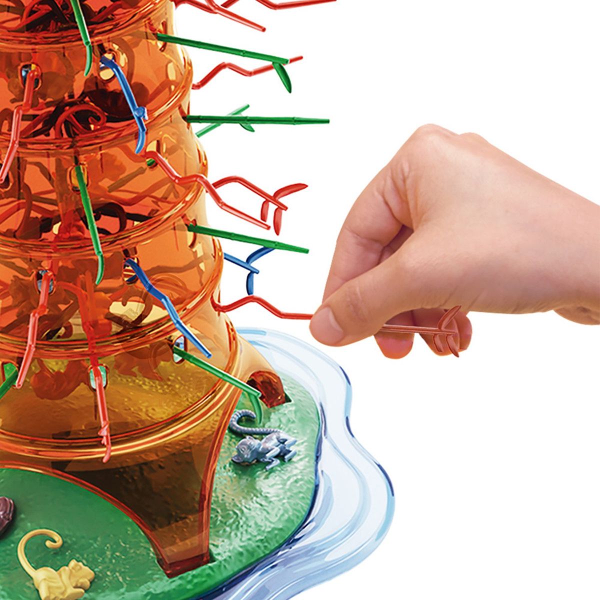 MATTEL - Juego de mesa Mattel Games 