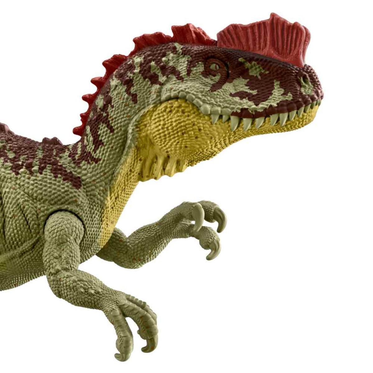 JURASSIC WORLD - Figura de animales Jurassic World 