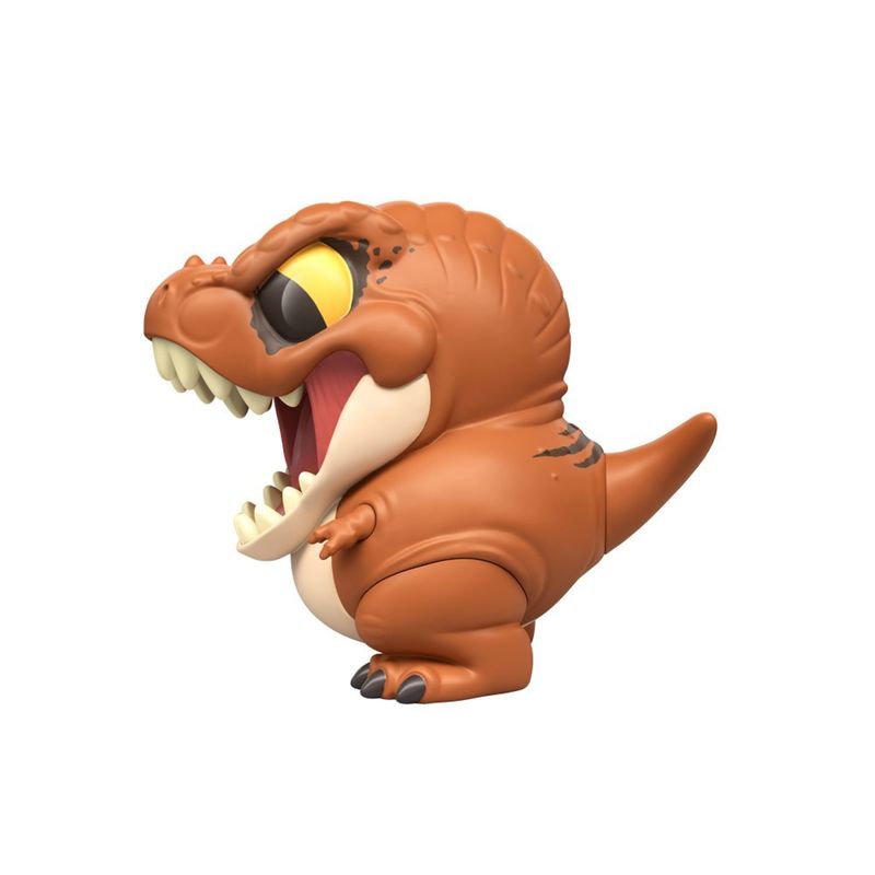 JURASSIC WORLD - Club La Mordida De Jurassic World World