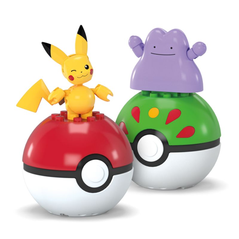  - Pokemon: Poke Ball