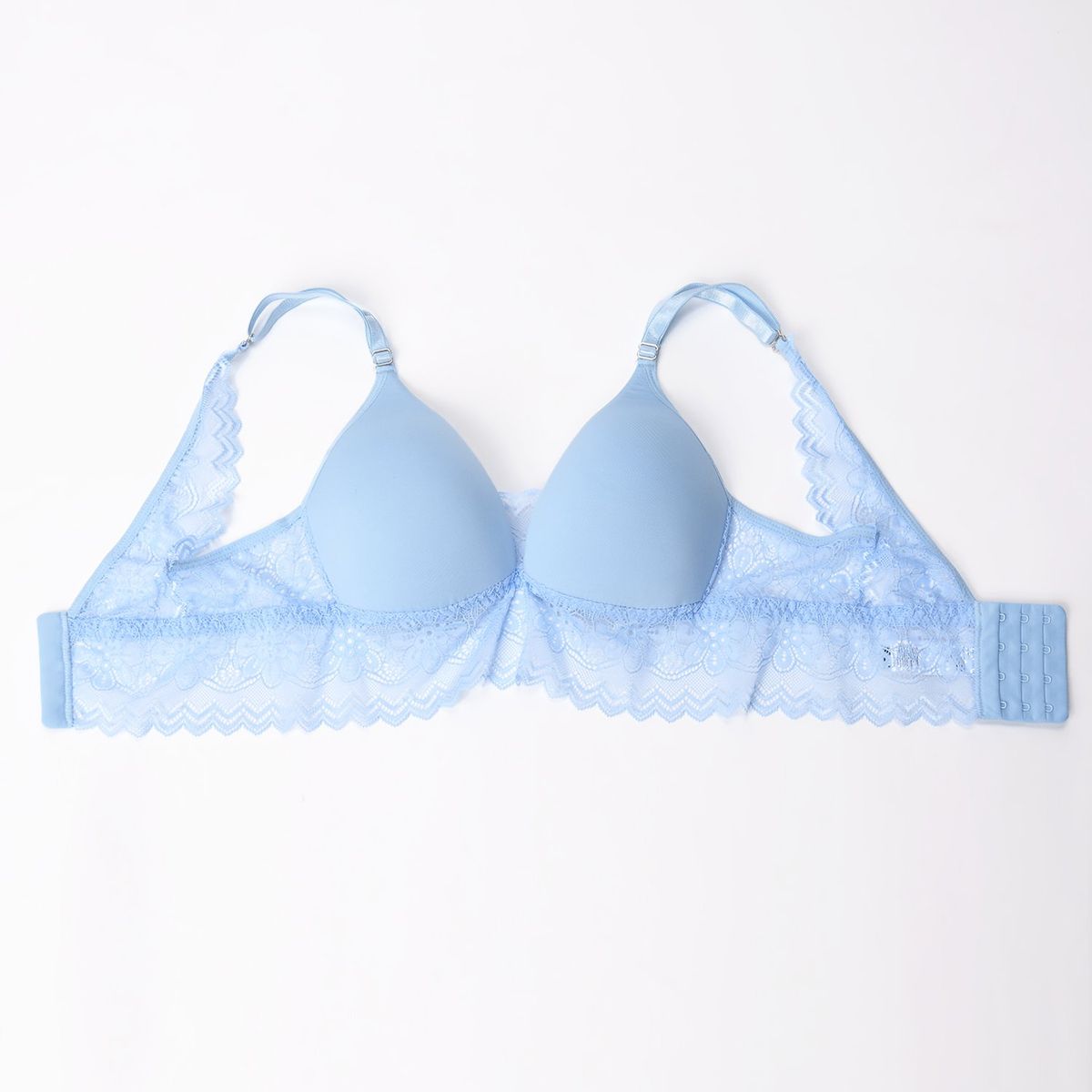 SYBILLA - Bralette Soft sin varilla Sybilla